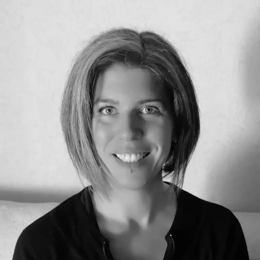 Annabelle LE BORGNE