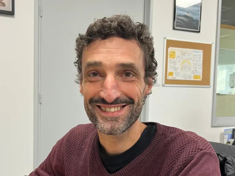 Nicolas MINJAT